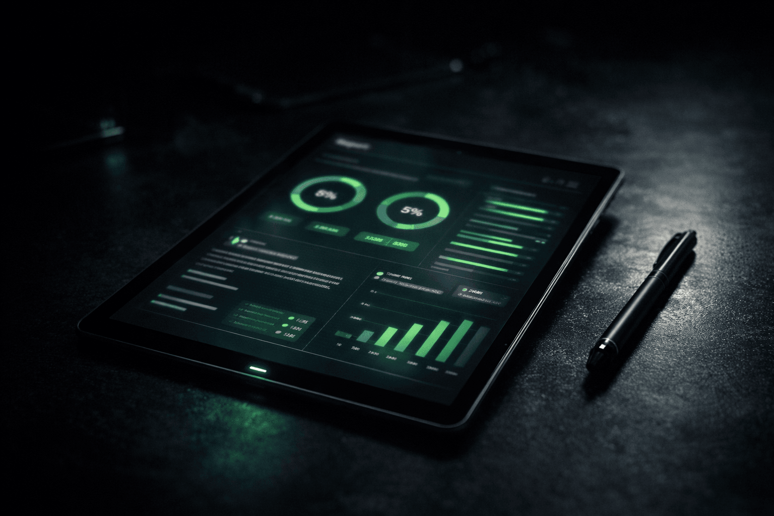 Exemple de rapport ImmoLeaks avec score de cohérence et alertes sur une annonce