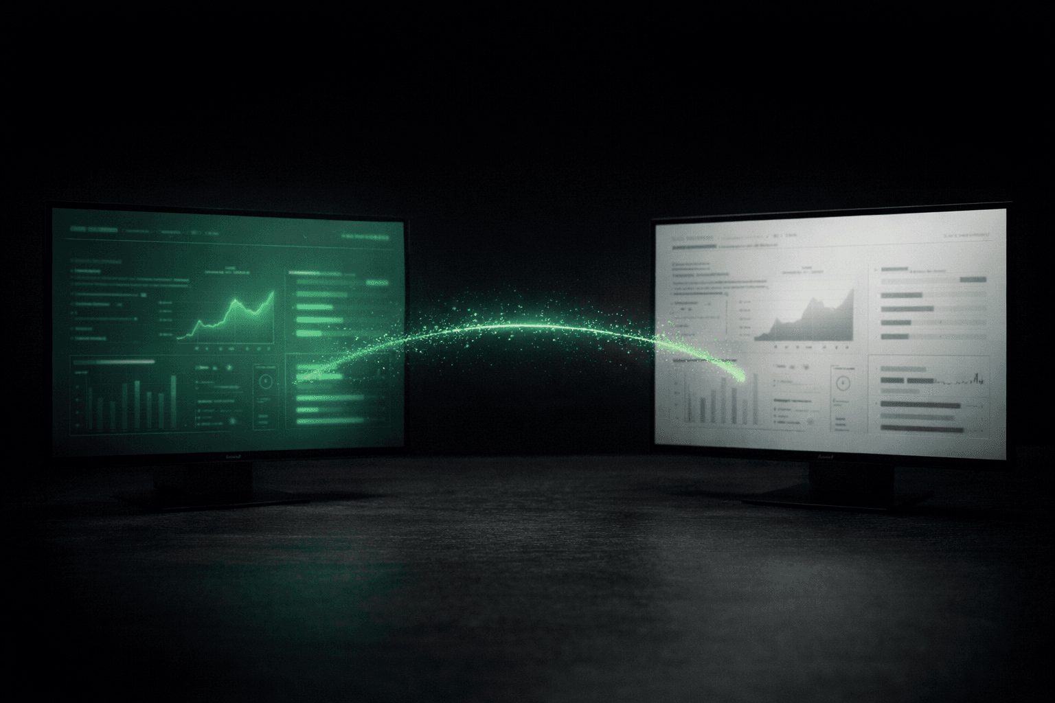 Comparatif ImmoLeaks vs alternatives